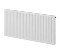 Mexen CV11 radiador de panel 400 x 800 mm, conexión inferior, 518 W, blanco - W611-040-080-00 25910 5905315814555