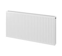 Mexen CV22 radiador de placa 900 x 2200 mm, conexión inferior, 5026 W, blanco - W622-090-220-00 26145 5905315816610
