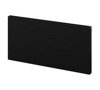 Mexen CVF11 Flat radiador de placa 500 x 900 mm, conexión inferior, 614 W, negro - W611F-050-090-70 29338 5905315902061
