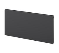 Mexen CVF11 Radiador de panel plano 500 x 1200 mm, conexión inferior, 819 W, antracita - W611F-050-120-66 28767 5905315859990