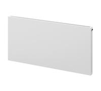 Mexen CVF11 Radiador plano 600 x 1100 mm, conexión inferior, 862 W, blanco - W611F-060-110-00 27399 5905315818034