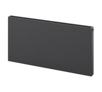 Mexen CVF21 Radiador de panel plano 900 x 1100 mm, conexión inferior, 1748 W, antracita - W621F-090-110-66 28873 5905315861030