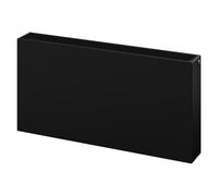 Mexen CVF33 Flat radiador de panel 600 x 900 mm, conexión inferior, 1981 W, negro - W633F-060-090-70 29641 5905315904461