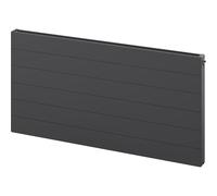 Mexen CVL11 Línea radiador de panel 300 x 1500 mm, conexión inferior, 682 W, antracita - W611L-030-150-66 29688 5905315867971