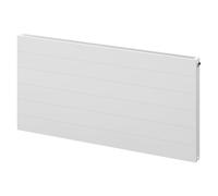 Mexen CVL11 Radiador de placa Line 300 x 800 mm, conexión inferior, 364 W, blanco - W611L-030-080-00 26789 5905315825803