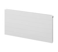 Mexen CVL11 Radiador de placas Line 500 x 1600 mm, conexión inferior, 1092 W, blanco - W611L-050-160-00 26834 5905315826183