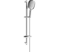 Mexen DB22 conjunto de ducha deslizante, cromo - 785224584-00 1765 5907709140264