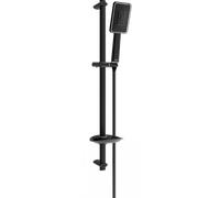 Mexen DB54 conjunto de ducha deslizante negro - 785544584-71 1795 5907709140547