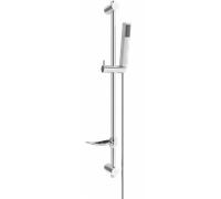 Mexen DF77 conjunto de ducha deslizante, cromo - 785774582-00 1683 5907709139756