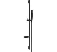 Mexen DS77 conjunto de ducha deslizante, negro - 785774583-70 1754 5907709140158