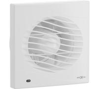 Mexen DXS 100 ventilador de baño, blanco - W9603-100-00 23669 5905315065919