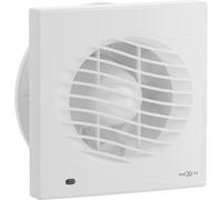 Mexen DXS 120 ventilador de baño, blanco - W9603-125-00 23671 5905315065933