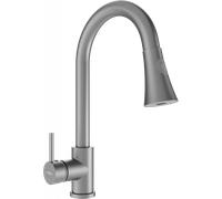 Mexen Elia grifo de cocina, gris - 670101-61 2032 5907709192584