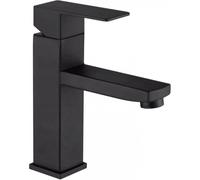 Mexen Emma grifo de lavabo, negro - 71900-70 1448 5907709193628