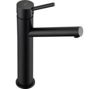 Mexen Eri grifo de lavabo alto, negro - 74210-70 1412 5907709113015