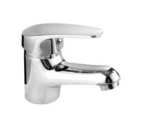 Mexen Erica grifo de lavabo, cromado - 746400-00 4150 5907709174528