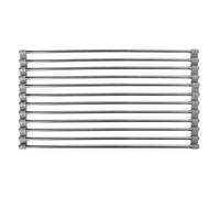 Mexen escurridor de cocina enrollable para platos, gris - 660949-71 4512 5907709175198