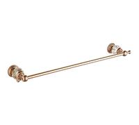 Mexen Estela perchero para toalla, oro rosa - 7011524-60 301 5907709119970