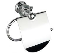 Mexen Estela soporte para papel higiénico, cromo - 7011533-00 341 5907709120075