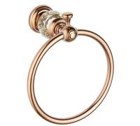 Mexen Estela toallero, oro rosado - 7011532-60 320 5907709120051
