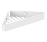 Mexen Evos-C cesta de baño de esquina, blanca - 70A8514-20 95033 5905315740847