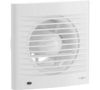 Mexen EXS 100 ventilador de baño, blanco - W9604-100-00 23675 5905315065971