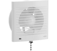 Mexen EXS 120 ventilador de baño, interruptor de cuerda, blanco - W9604-125K-00 23678 5905315066008