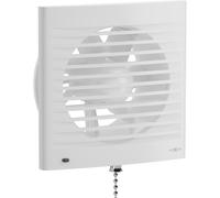 Mexen EXS 150 ventilador de baño, interruptor de cuerda, blanco - W9604-150K-00 23680 5905315066022