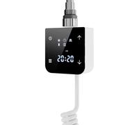 Mexen FA-05W resistencia eléctrica 450 W, blanca - W958-0450-20 25684 5905315068781