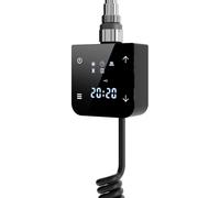 Mexen FA-05W resistencia eléctrica de 450 W, negra - W958-0450-70 25685 5905315068798