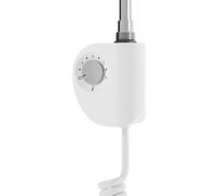 Mexen FA-D resistencia eléctrica 900 W, blanca - W950-0900-20 25636 5905315054142
