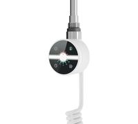 Mexen FA-D22 resistencia eléctrica 300 W, blanca - W955-0300-20 25660 5905315054227