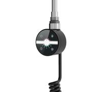 Mexen FA-D22 resistencia eléctrica 900 W, negra - W955-0900-70 25665 5905315054272