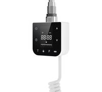 Mexen FA-F resistencia eléctrica con Wi-Fi, 300 W, blanca - W953-0300-20 25653 5905315054371