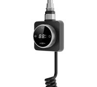 Mexen FA-FD14 resistencia eléctrica 500 W, negro - W956-0500-70 25671 5905315068651