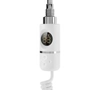 Mexen FA-I resistencia eléctrica 300 W, blanca - W952-0300-20 25645 5905315054296