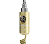 Mexen FA-I resistencia eléctrica 600 W, dorado - W952-0600-50 35935 5905315075994