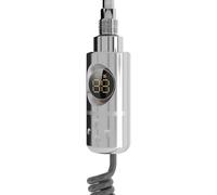 Mexen FA-I resistencia eléctrica 900 W, cromo - W952-0900-01 25650 5905315054340
