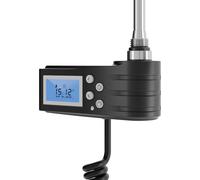 Mexen FA-J1229 resistencia eléctrica 300 W, negra - W959-0300-70 25689 5905315068835