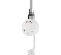 Mexen FA-O resistencia eléctrica 300 W, blanca - W951-0300-20 25638 5905315054166