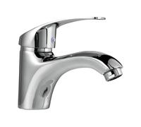 Mexen Fabia grifo de lavabo, cromo - 746500-00 4151 5907709174566