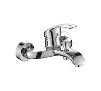 Mexen Fabia grifo para bañera, cromo - 746530-00 4249 5907709174580