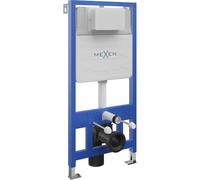 Mexen Fenix Air Slim estructura empotrada neumática para WC - 6A100 53312 5905315949721