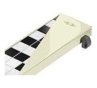 Mexen Flat M13 tapeta 2en1 para el desagüe lineal de 80 cm, dorada - 1519080 742 5907709190139