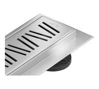 Mexen Flat M22 desagüe lineal de 90 cm, inox - 1029090-15 701 5903163386460