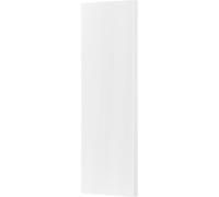 Mexen Flat VS20S radiador de panel 1800 x 400 mm, conexión inferior central, 872 W, blanco - W6VS20S-180-040-00 41603 5905315839435