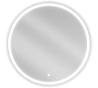 Mexen Gobi espejo de baño iluminado, redondo 80 cm, LED 6000K, antivaho - 9801-080-080-611-00 21787 5905315052438