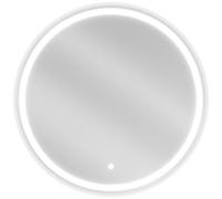 Mexen Gobi espejo de baño retroiluminado, redondo de 70 cm, LED 6000K, antivaho - 9801-070-070-611-00 21786 5905315052421