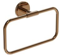 Mexen Gravo percha para toallas, oro rosa - 70A93031-60 94919 5905315738424