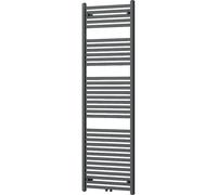 Mexen Hades radiador de baño 1800 x 600 mm, 1000 W, antracita - W104-1800-600-00-66 30539 5905315072016